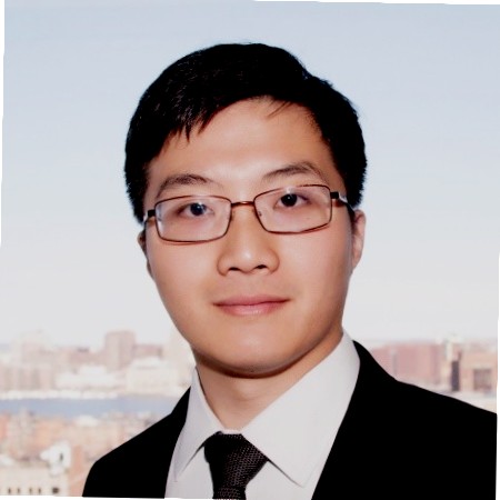 Gary Hao