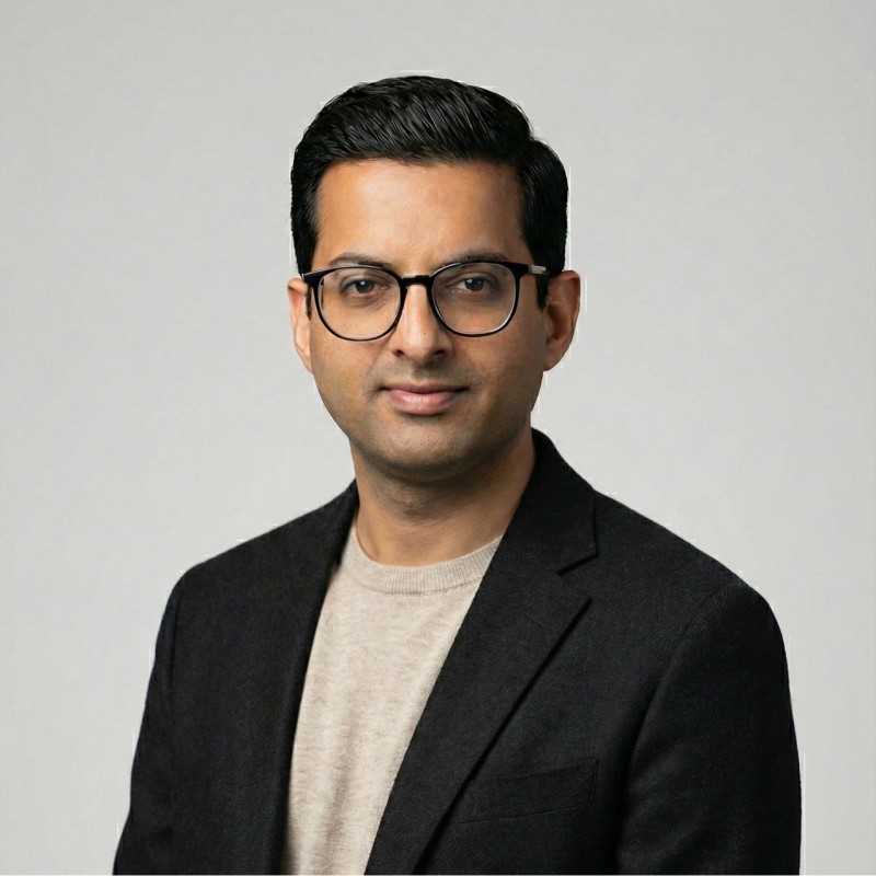 Gururaj Rao