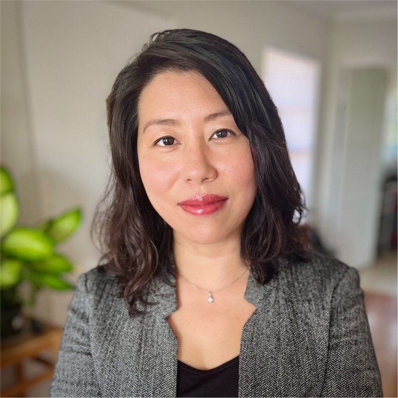 Judy Chan