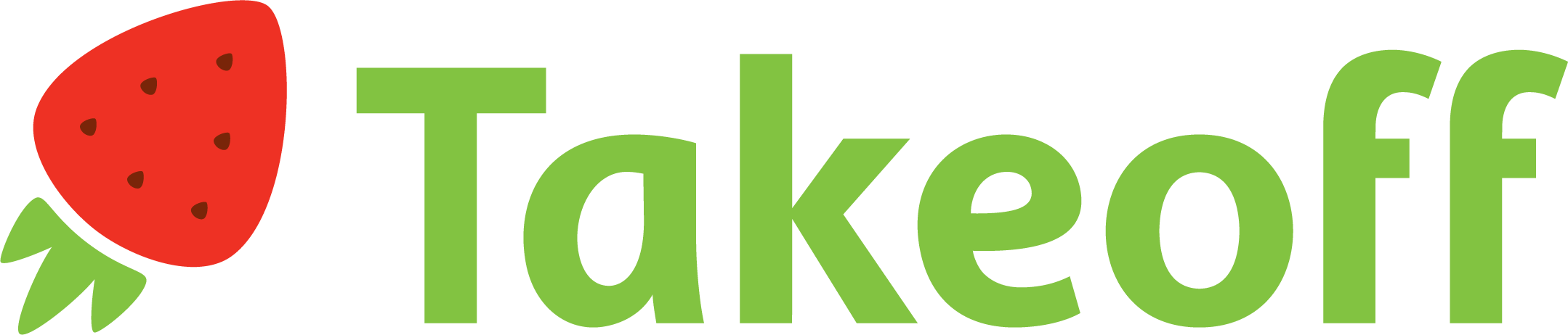 TakeOff Technologies logo